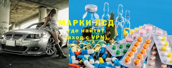 винт Гусь-Хрустальный